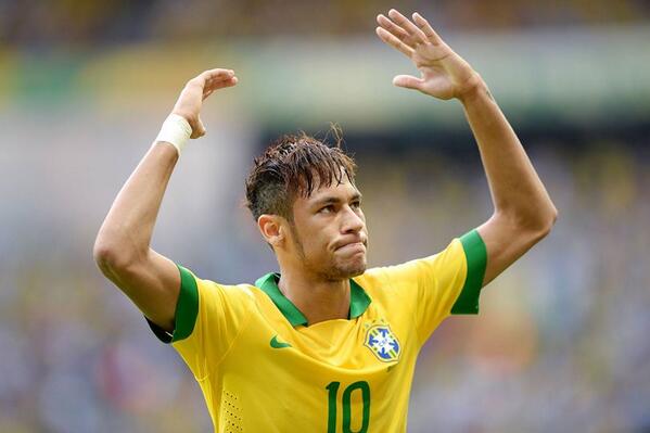 Neymar Neymar