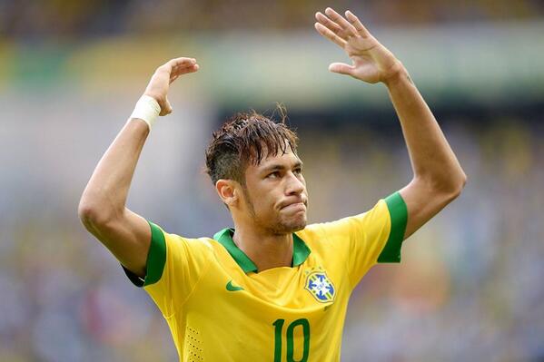 Neymar