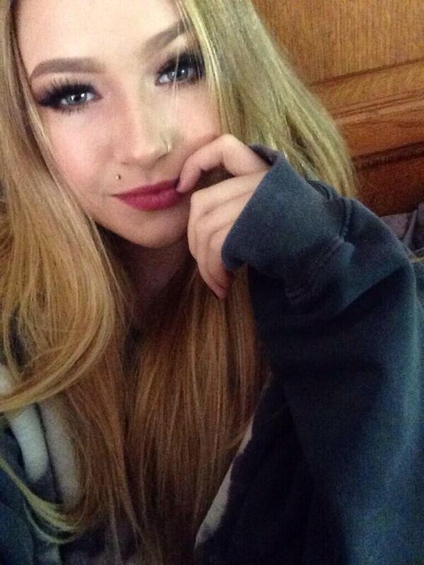 ChandlerSCAL's tweet photo. Nooo filter. 😳 http://t.co/MGCiblXwNI