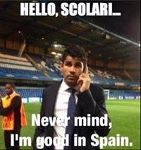 Como las mujeres, podemos perdonar, pero no olvidamos amigo Scolari...<a href="/ericknicolas/">Erick Nicolas</a> <a href="/Braisps/">Brais</a> <a href="/chemajaray/">Chema Jaray</a> <a href="/morunoo/">Mehdi A. ميدي</a>