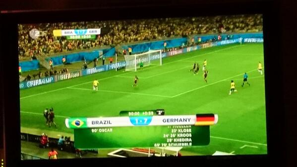 "<a href="/OUTERNATIONAL_/">OUTERNATIONAL</a>: Pretty noisy here in the streets of Berlin right now"