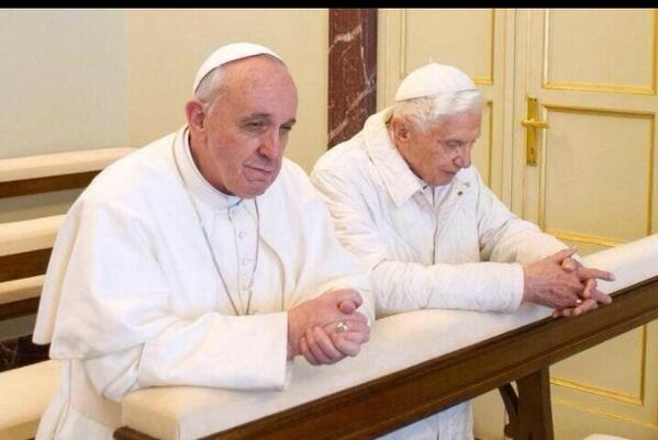 ronaldopatrizio's tweet image. If the final is Argentina v Germany God could have some difficult choices to make