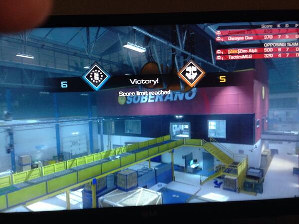 tehAmnesia's tweet photo. @AstroTourneys Advance seed 8 beat seed 1 http://t.co/1n0i8sPqHe