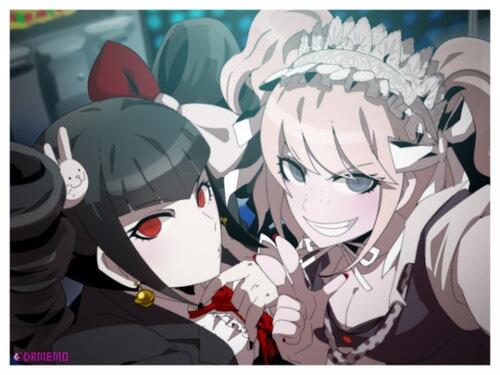 Memoralias's tweet image. F is for Friends who do stuff together~!