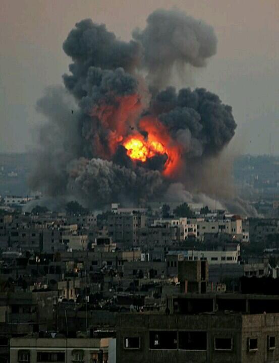 #PrayForGaza #SavePalestine ({{{}}})