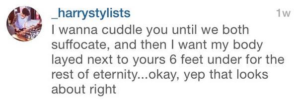 EdsIGComments's tweet image. Sounds fun