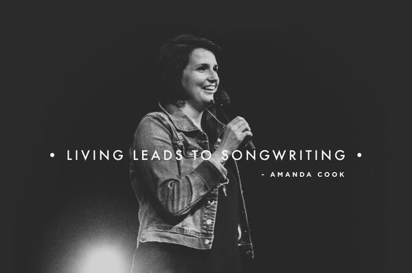 bethelmusic's tweet photo. Amanda Cook teaching on "The Heart of a Songwriter" today at @WorshipUni http://t.co/xxxw4VQtJu