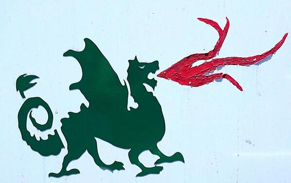 StorageMasterSR's tweet image. If you plan on attending our event on Saturday, please leave all pets (incl. dragons) at home! Gonna be a warm day!