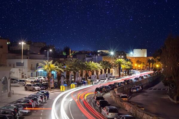 CoolTourArt's tweet image. #ColourEffect

@manfredonia_fg #seafront