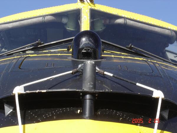 US Infrared, Inc. tweet media