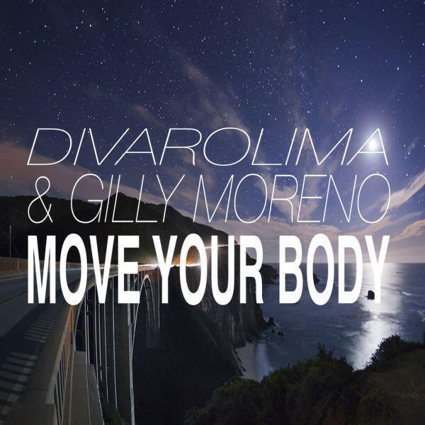 Check out the preview of my new track! 'Move Your Body' Here! smarturl.it/MoveYourBody