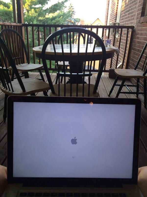 Relaxing and working is the best.