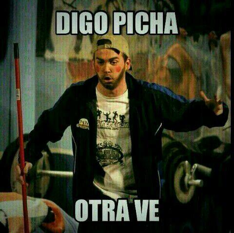 jesusrequete's tweet photo. Otra vez marco alemania?#ElChiringuitodelMundial http://t.co/aneMvop6Zx
