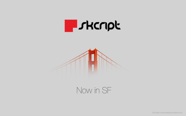 SkcriptHQ's tweet image. And we have a new Geo. #Skcript #SF