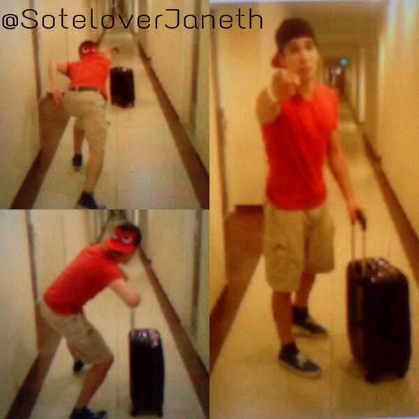 SoteloverJaneth's tweet image. #MiFlash @_alexsotelo #MiGuapo #TiAmuu