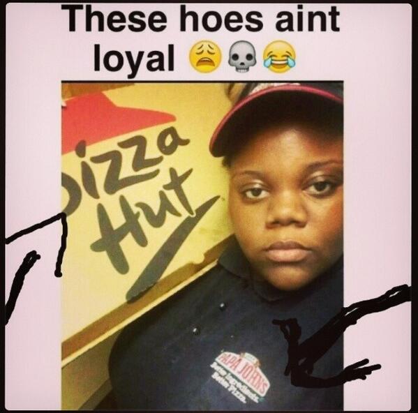 theemscarter's tweet image. So #UnLoyal 😒