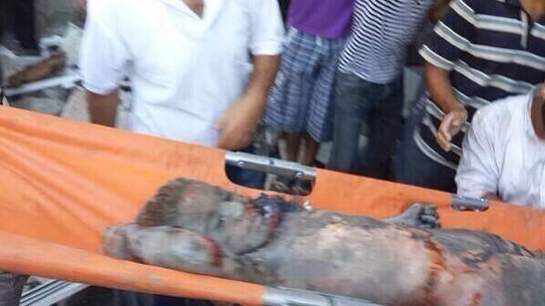 randa_ty's tweet image. @: #unfa
#FatihHarbiye
#USA
#GazaUnderAttack 
#Brazil
#Mondiali2014 
#غزة_تحت_القصف