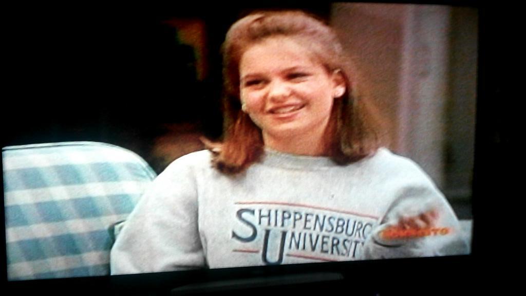 Shippensburg university sweatshirt cheap