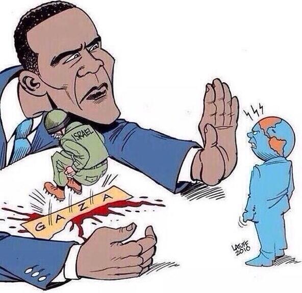 كاريكاتير يعبر عن صمت العالم 

#غزة_تحت_القصف
#رمضان