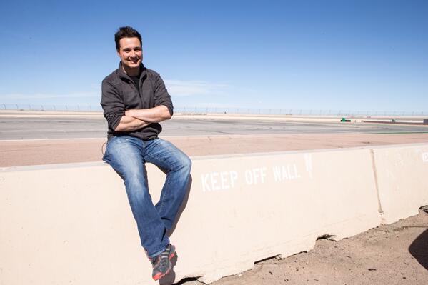 adamferrara's tweet photo. New #TopGear @History starts in less than 5 minutes! Join me here while you watch ;.D #problemswithAuthority http://t.co/uCf1JJVsDS