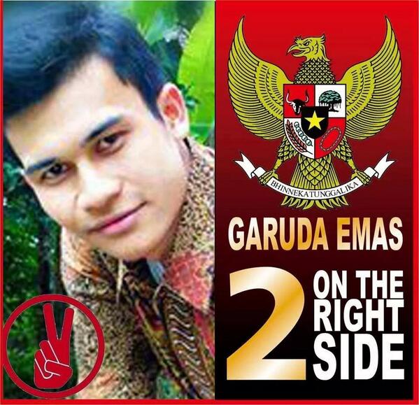 Alhamdulilah saya bisa ajak kluarga untuk menyumbangkan suara di TPS demi Bpak JOKOWI-JK.
Semoga ad Hikmahnya
Amin.