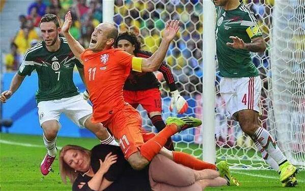 Guillo202's tweet photo. #BajandoARobben http://t.co/K9p7u4lmmz