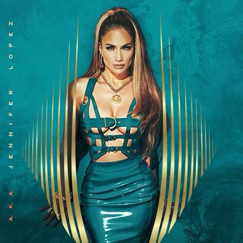 ANTmusik's tweet image. "I turnt it, right?" - @JLo 
#CategoryClosed