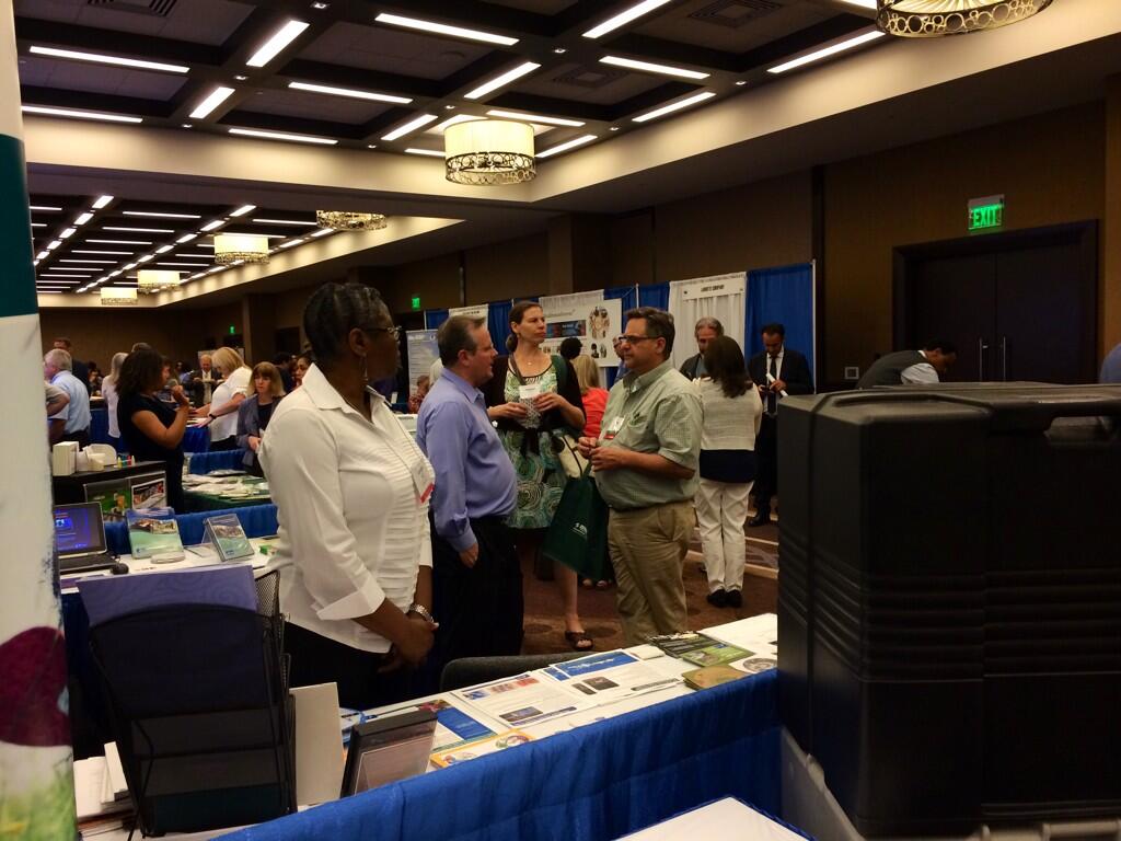 Food Safety Matters on Twitter "NEHA Conference off to a great start