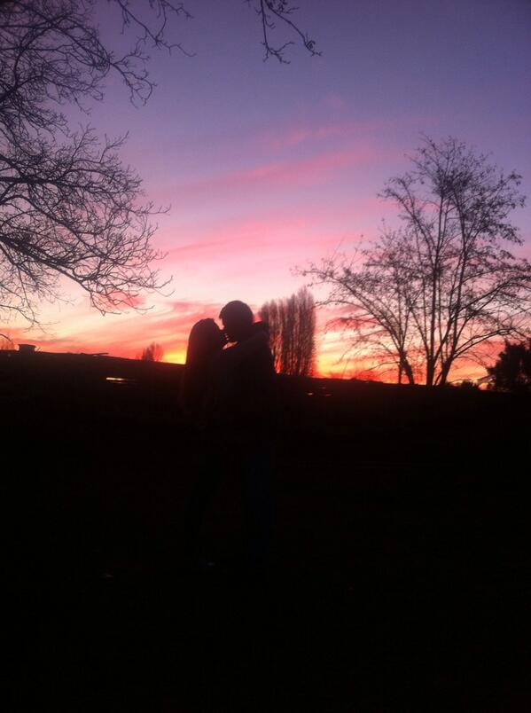 frankuhlmann's tweet photo. 😊❤️🌇 http://t.co/Jnd31mgJkt