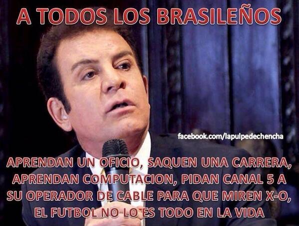 danielmourra's tweet photo. @SalvadorNasrala se la dedico ingeniero! http://t.co/PxCrCL0O3e