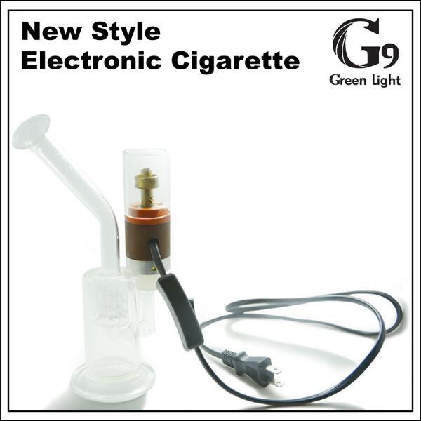Greenlightvapes's tweet photo. @vapeworld Our new products!new recycler by DLM glass,beautifully worked with powerful vaporizer http://t.co/DzAQOjidzE