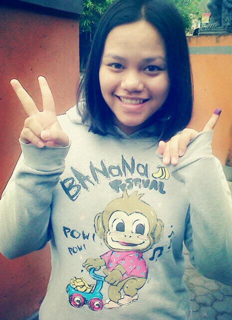 #Salam2Jari #AkuMilihJokowi #PestaDemokrasi #Pilpres2014