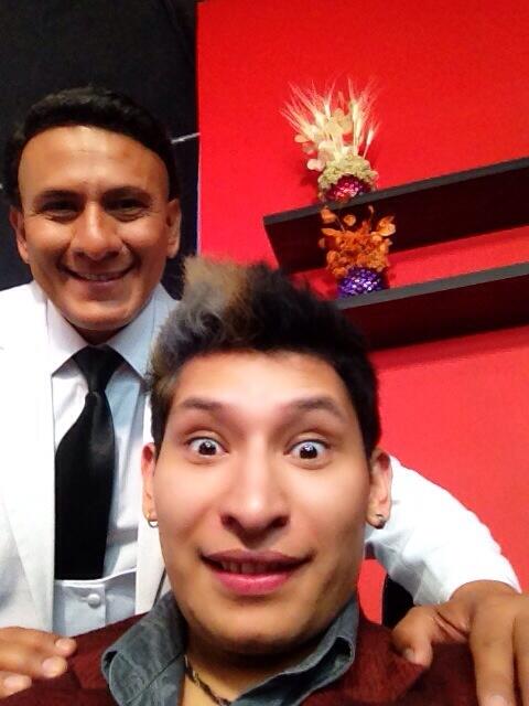 fernandoryk's tweet photo. Vota al 5533 con la palabra Julio #MartesFinalYmll2 http://t.co/ImEVmPxlv6