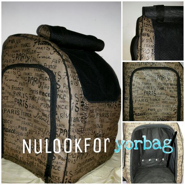 New arrival. Stock terbatas.