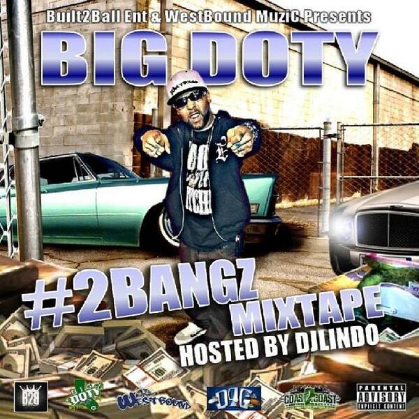 built2ballpromo's tweet photo. @WESTCOAST_REPS @BigDoty #2Bangz available here https://t.co/g9oQTk03jd http://t.co/kkD2xlbhAd