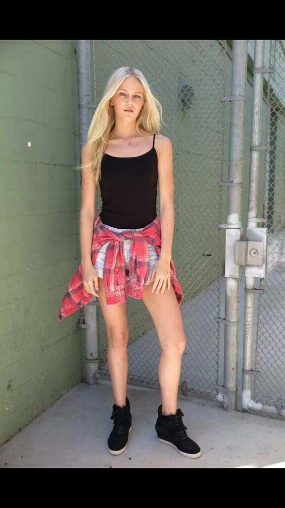 Brooke_pickel's tweet image. West is best 🌞🌴 #visionla