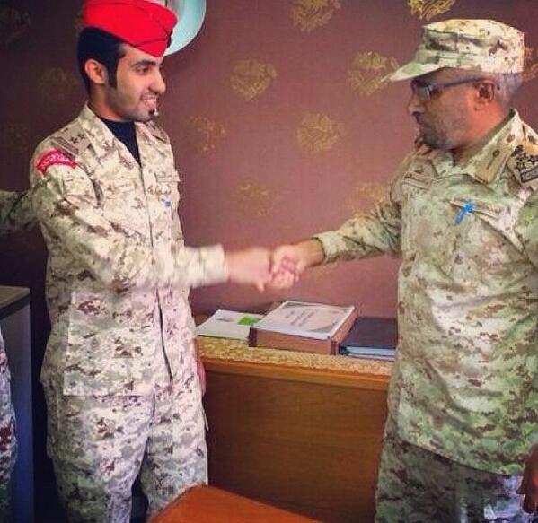 zzaazz2020's tweet photo. الف الف مبروك ي بو مترك وعقبالك المراتب العلياء 😘 http://t.co/Buc6bwlAkq