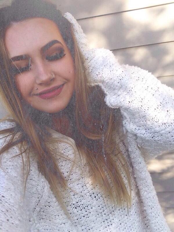 ChandlerSCAL's tweet photo. ☺️ http://t.co/s6TpS4fGSl