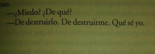 BenedettiDijo's tweet photo. Miedo ¿de qué? http://t.co/PDixxHgUHL
