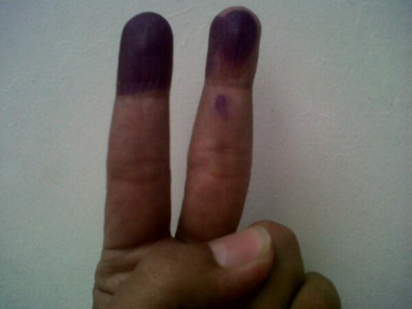 #Rame2Celup2Jari