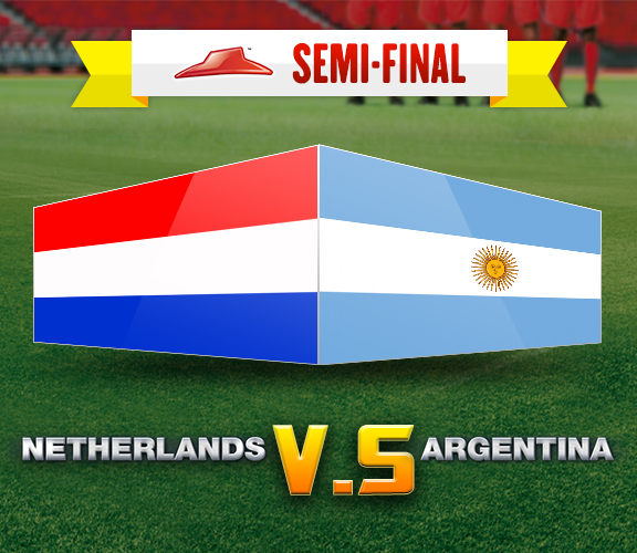 PizzaHut_SG's tweet photo. Who will face Germany? Predict correctly &amp; win a FREE Double Box! 1 winner will be picked at random. Good luck! http://t.co/jdeNxjy3fU