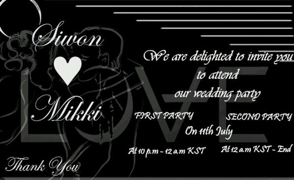 xcookiechaelin's tweet photo. We expect your presence at our wedding @DF_BTSV95 @DF_BTSHoseok @DF_BtsJungkook @DF_HYUNA @DF_Soojung @DF_SuminBaek http://t.co/7bAxf8qeqd