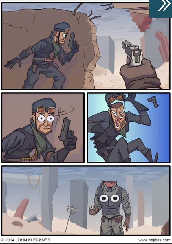 Katheray132's tweet image. Probably laughed way to hard at this 😂 #FPS #FPSproblems #gaming