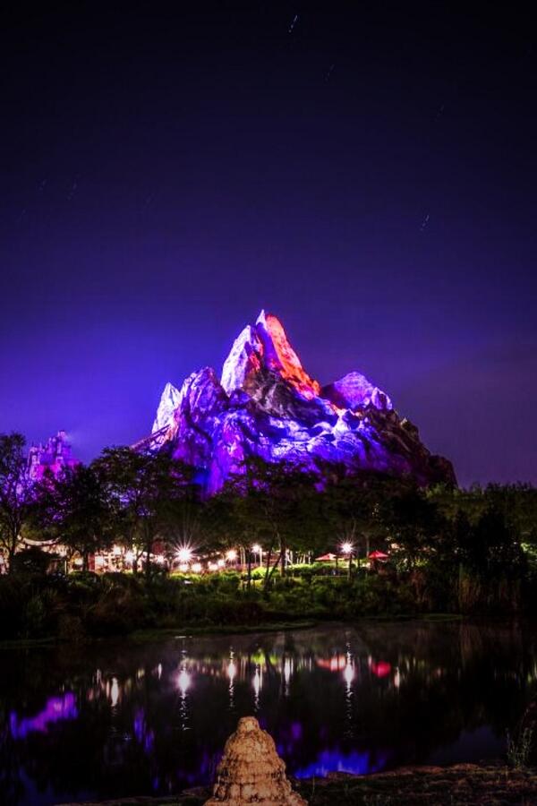 RunningWitness's tweet image. Can't wait to come face to face with the yeti again!!