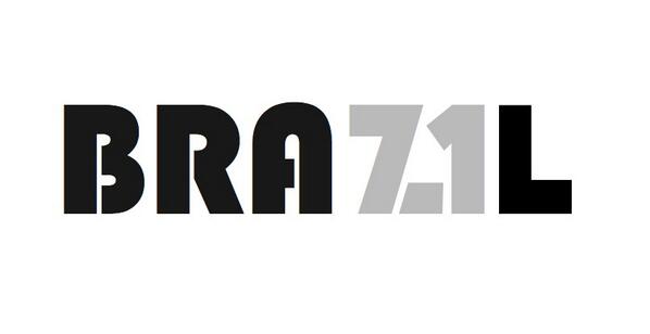 homedesigning's tweet image. Sorry, Brazil. #BrazilvsGermany