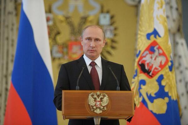 TameraColdman's tweet photo. Путин не планирует поездку на сессию Генассамблеи ООН http://t.co/GiT1rX6yVb  http://t.co/O0uvUY9cfG