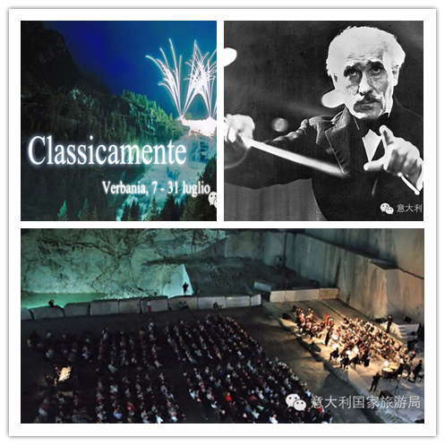 ENIT_CHINA's tweet photo. <Appointment with CLASSICAL music at the lake of Maggiore> CLASSICAL Verbania, July7th-31th.  http://t.co/pzXJX0KFyD http://t.co/6giN3tHJKn