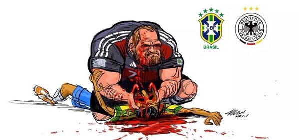 CoandaF1's tweet photo. Para mis amigos de @JuegoDeTronosTM @juegotronosplus 

Resumen del #Bra #Ger http://t.co/qPE5t7b12Q