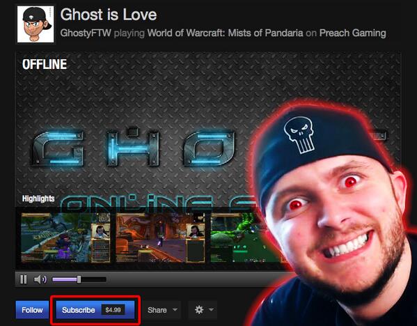 BauerPrime's tweet image. UNLIMITED PAAAAH! #SubButtonHYPE