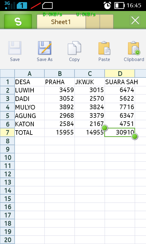 Hasil sementara Pilpres di Seyegan... <a href="/InfoSeyegan/">Info Seyegan</a>